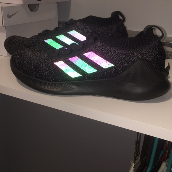 adidas Shoes - Adidas Pure Bounce Sneakers